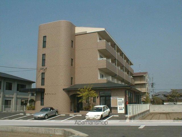 泉川マンション
