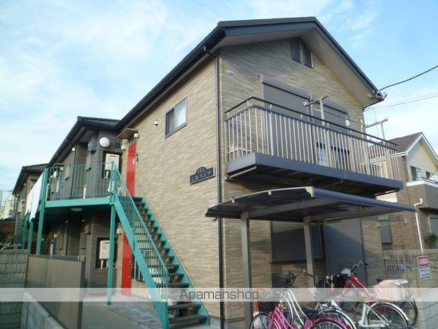 LMハイツ(1LDK/1階)