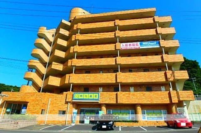 ロワイヤルユウ鹿島