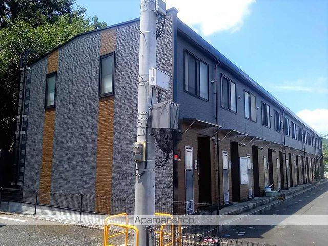 レオパレス庄五郎 壱番館