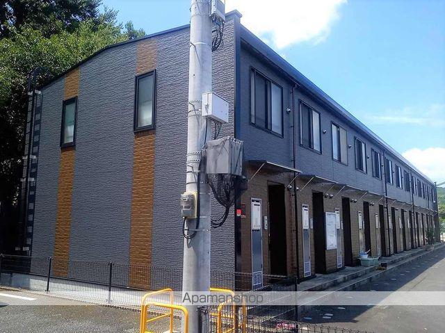 レオパレス庄五郎 壱番館