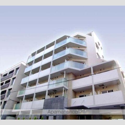 プラウドフラット神楽坂