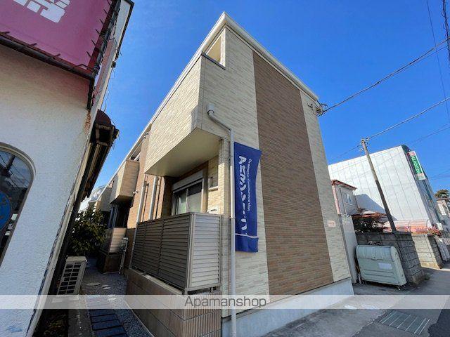 センターパーク北小金