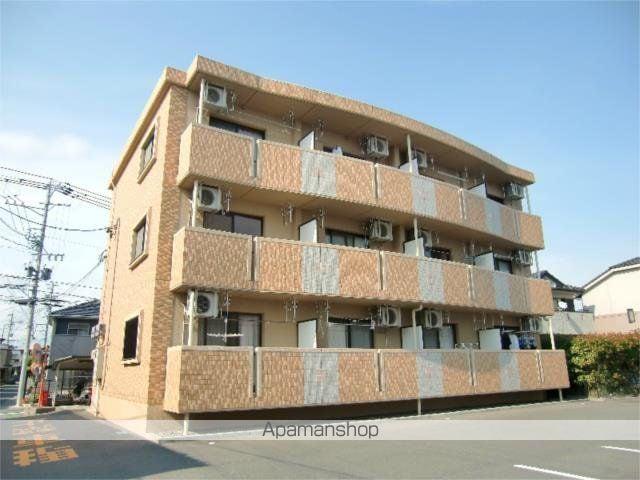 シャトー天竜川