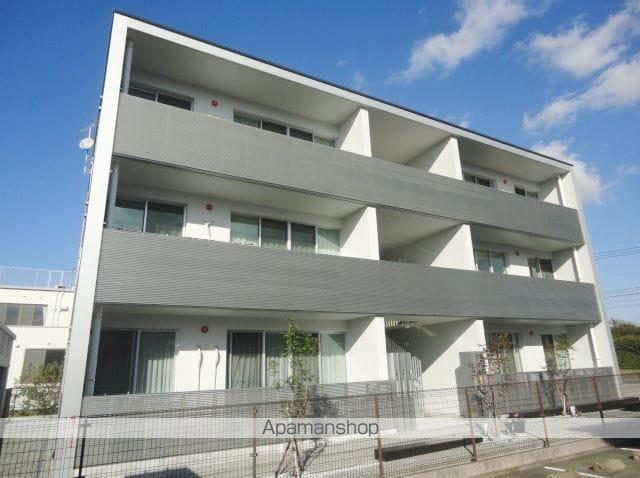 ミカハウスⅢ(3LDK/2階)