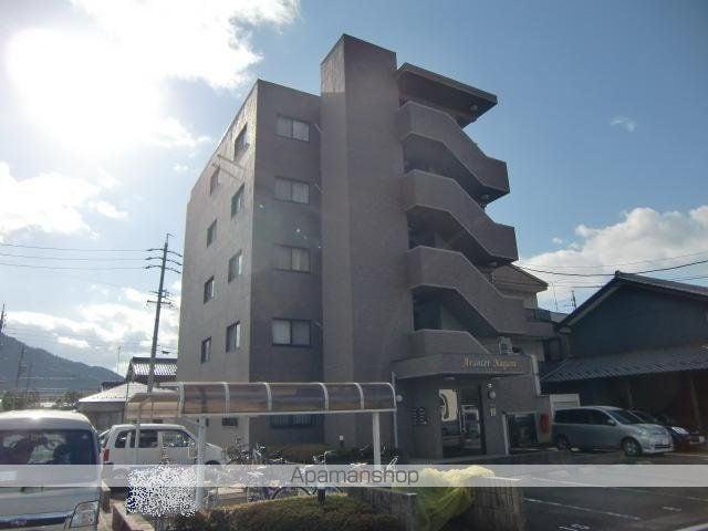AVANCER NAGARA(3LDK/3階)