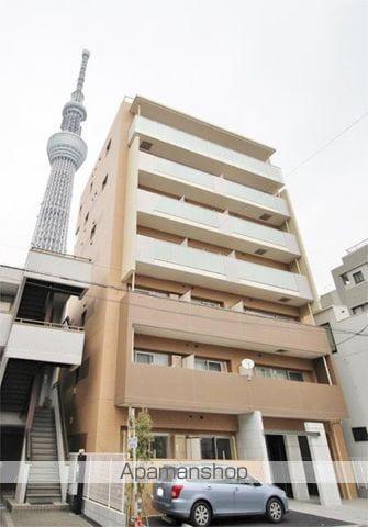 レザンジュ業平