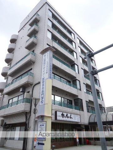鹿友ディアプラザ札幌