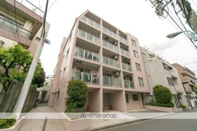 ラルゴ西早稲田