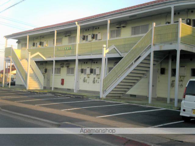 Kハイツ 和らぎ[2階]