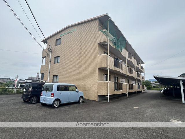 西村マンションⅡ