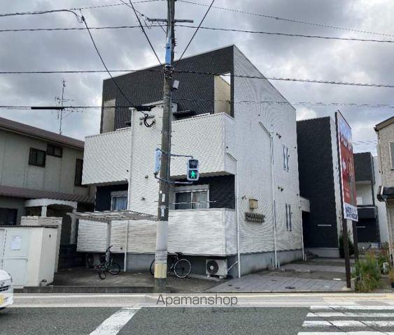 GRANDTIC二日市中央Ⅰ(1LDK/2階)