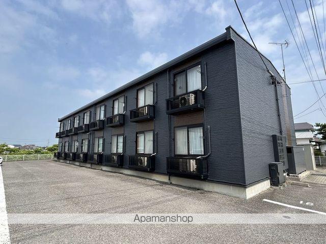 レオパレスELEGANTⅡ