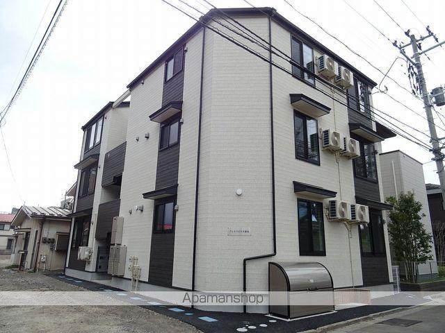 ウェルスビスタ連坊