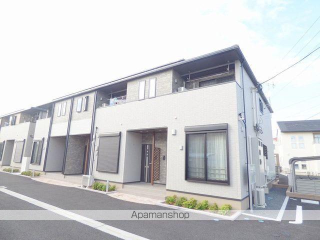 フェニックスA(2LDK/2階)