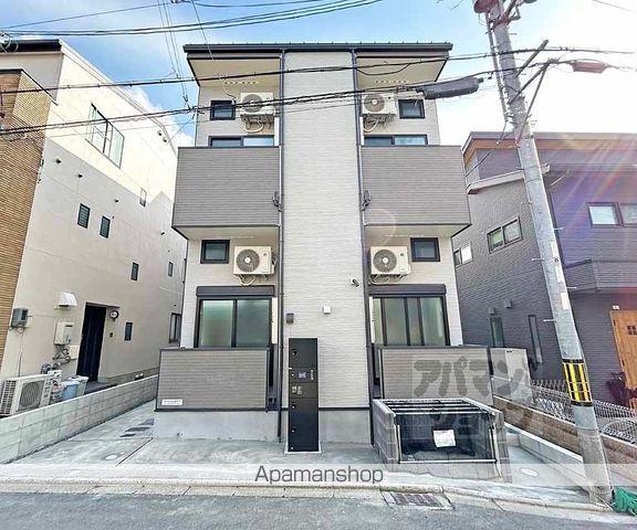 ハーモニーテラス景勝町II