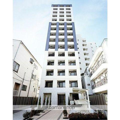 グラントゥルース練馬Ⅱ