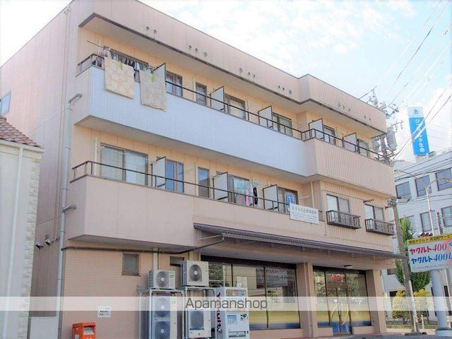 コンビニエントハイツマルヤマ