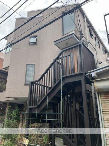 清田アパート