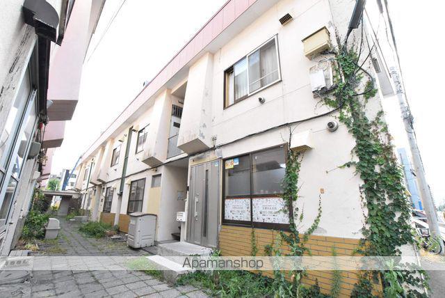 マンション若草