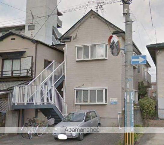 松尾コーポ