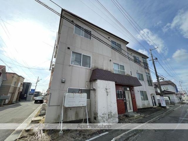 ライブタウン富岡Ⅱ