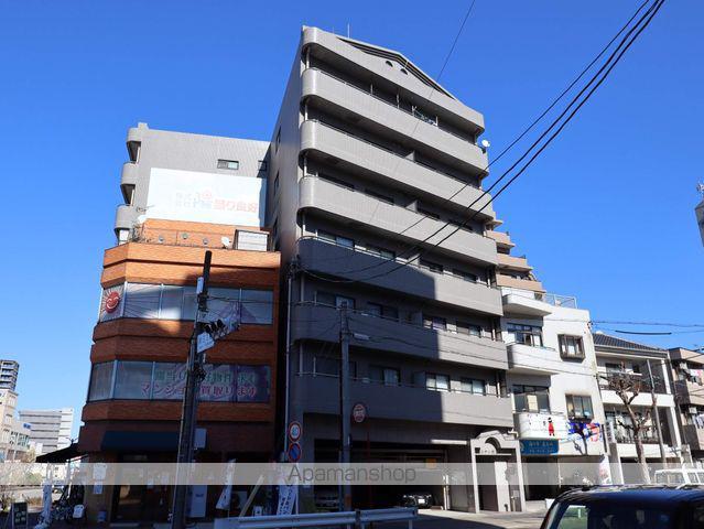 アメニティ代官町