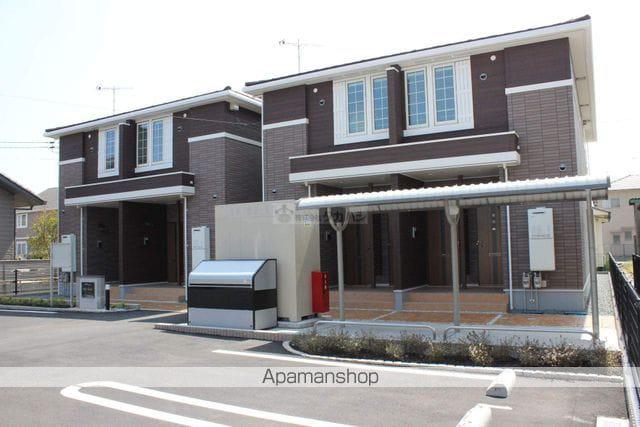 ツイン パールA