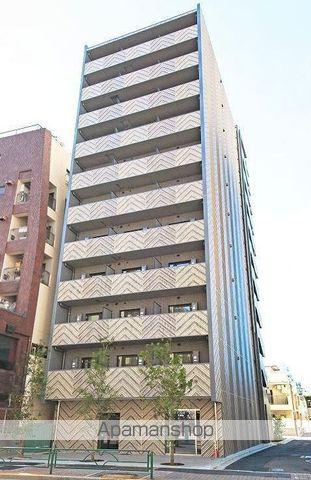 プレミアムキューブG東新宿