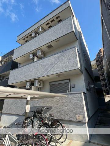 フジパレス鳳中町Ⅱ番館