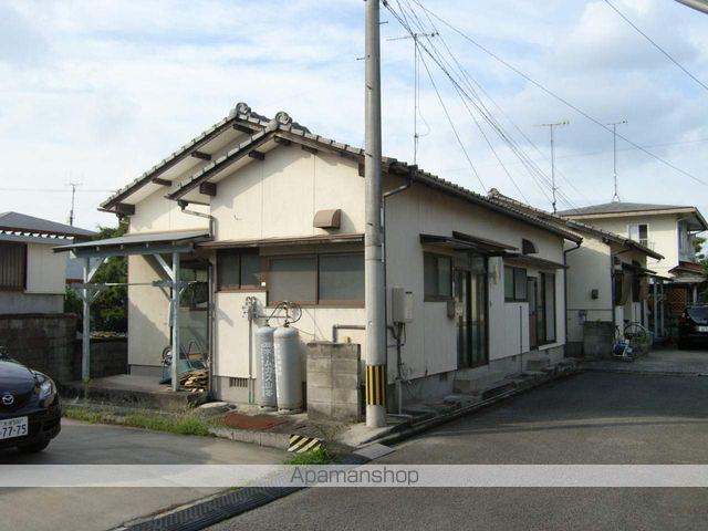 大分県中津市  築52年(3DK)