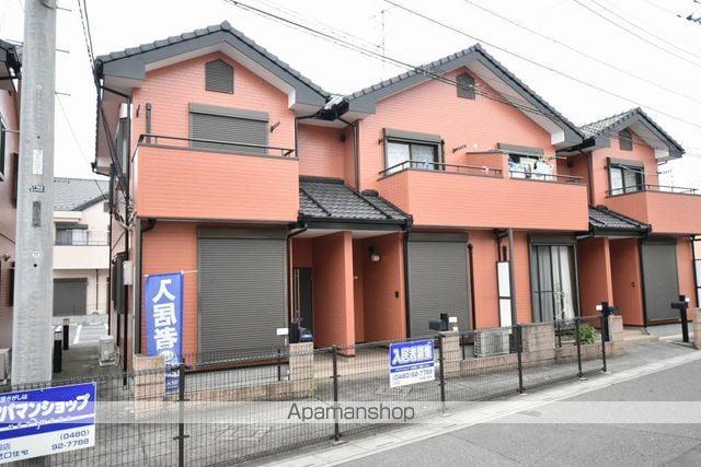 フォーリアＢ棟