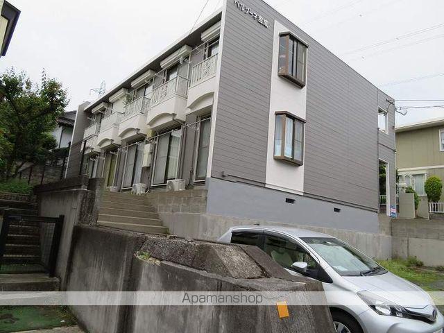 ベルゾーネ吉成