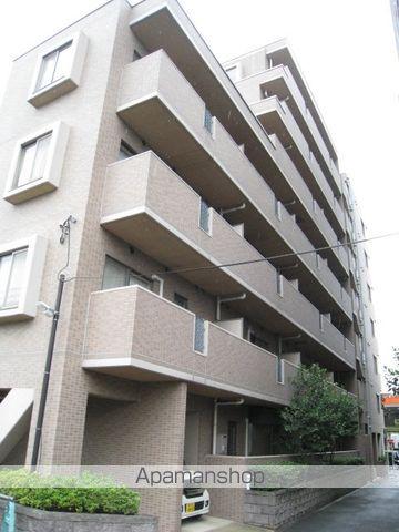 スペーシア高円寺Ⅱ