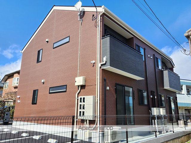 宮城県仙台市太白区 2階建 築2年