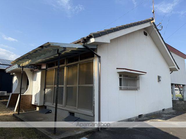 鹿児島県鹿屋市  築53年(4DK)
