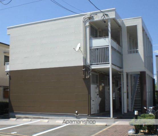 レオパレスひまわりハイツ