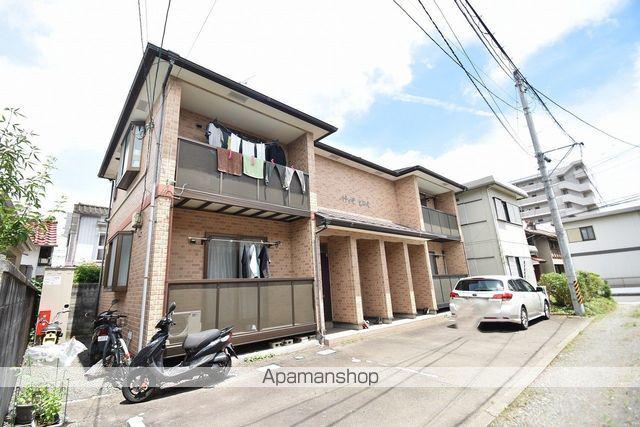 パティオ・ヒロセ(ワンルーム/2階)