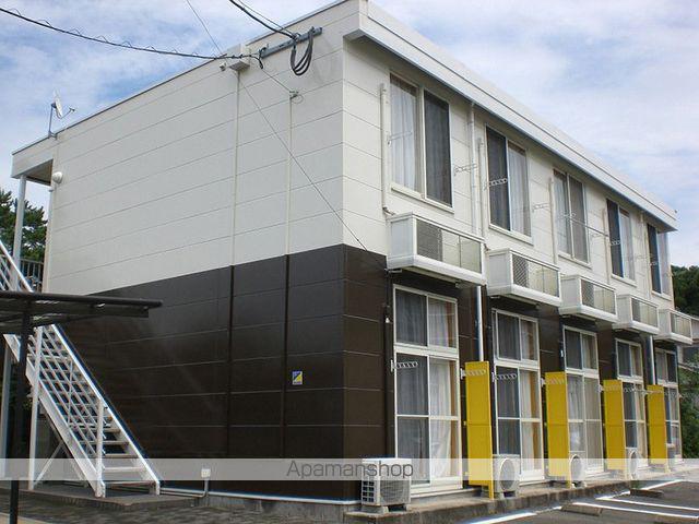 レオパレスライフバリュー和白