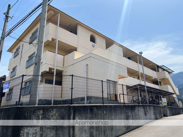 センチュリーマンション(2LDK/1階)