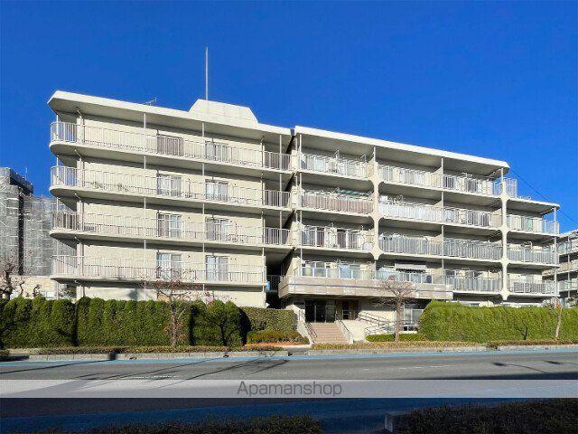 春日部サンハイツ