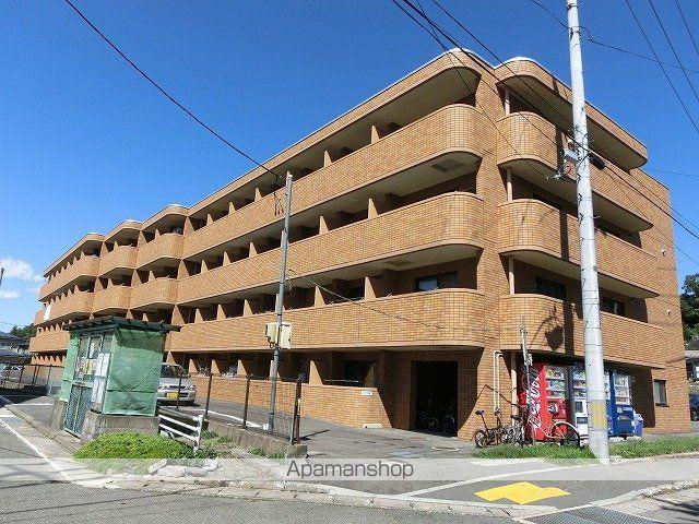 朝日プラザエザース東山