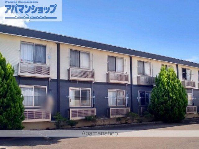 レオネクストハニカムエイト(1K/2階)