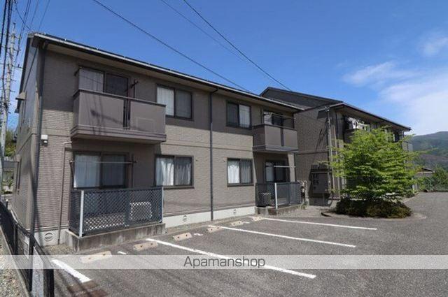 エトワール A/B(2LDK/2階)