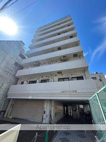 シルフィード平塚