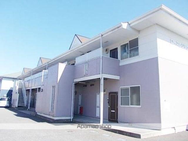 ローズレジデンスⅡ