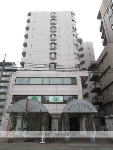 サンシャイン円山(3LDK/5階)