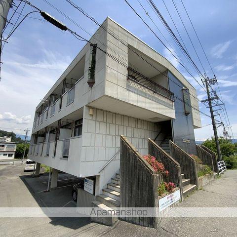 ドミールTOYODAⅡ