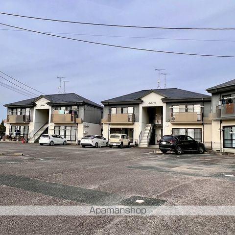 グリーンパストラル(2LDK/1階)