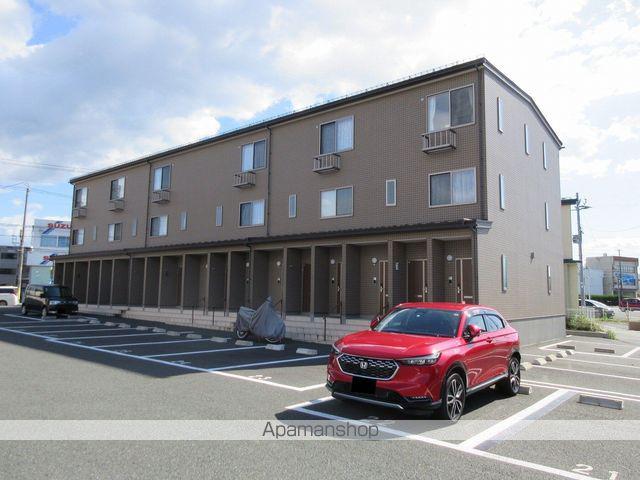 テゾーロ南仙北C棟